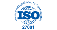 شهادة BSI ISO/IEC 27001 المعتمدة لإدارة أمن المعلومات