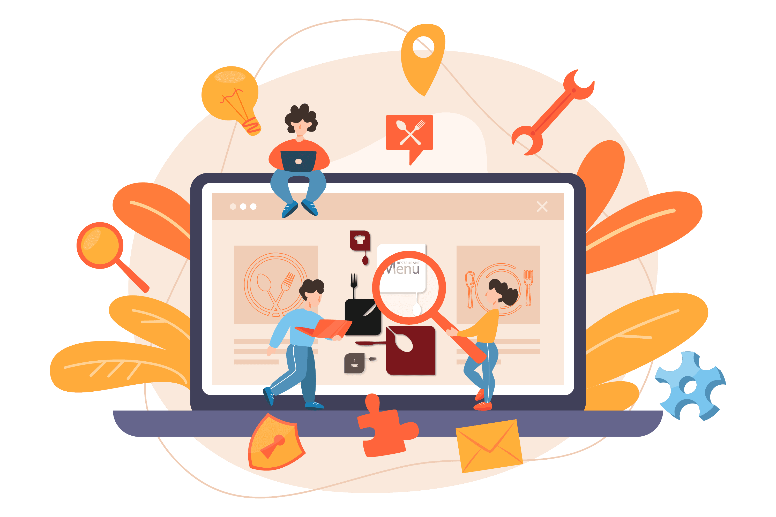Benefits of All-in-One Restaurant Platform | Best POS Software 2026