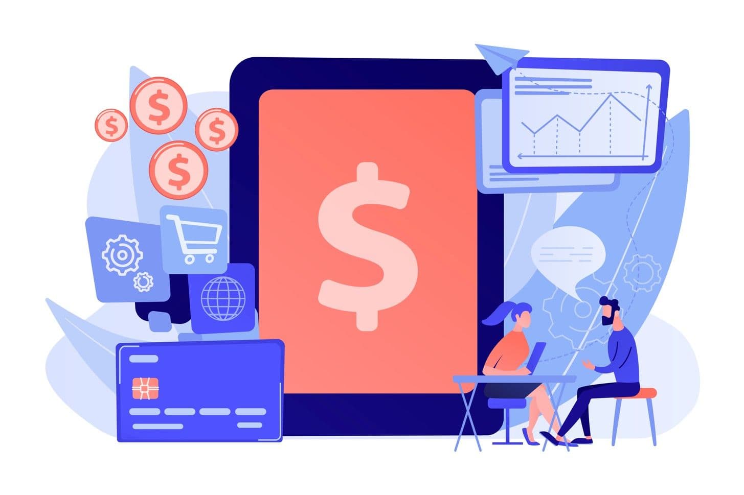 Zoho Books Integration: Key Benefits For Your Business