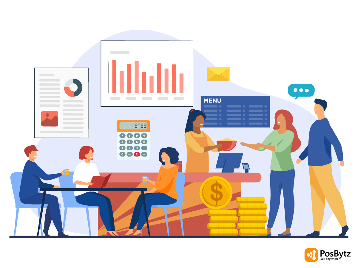 Restaurant Accounting Software Simplify Finances & Boost Profitability