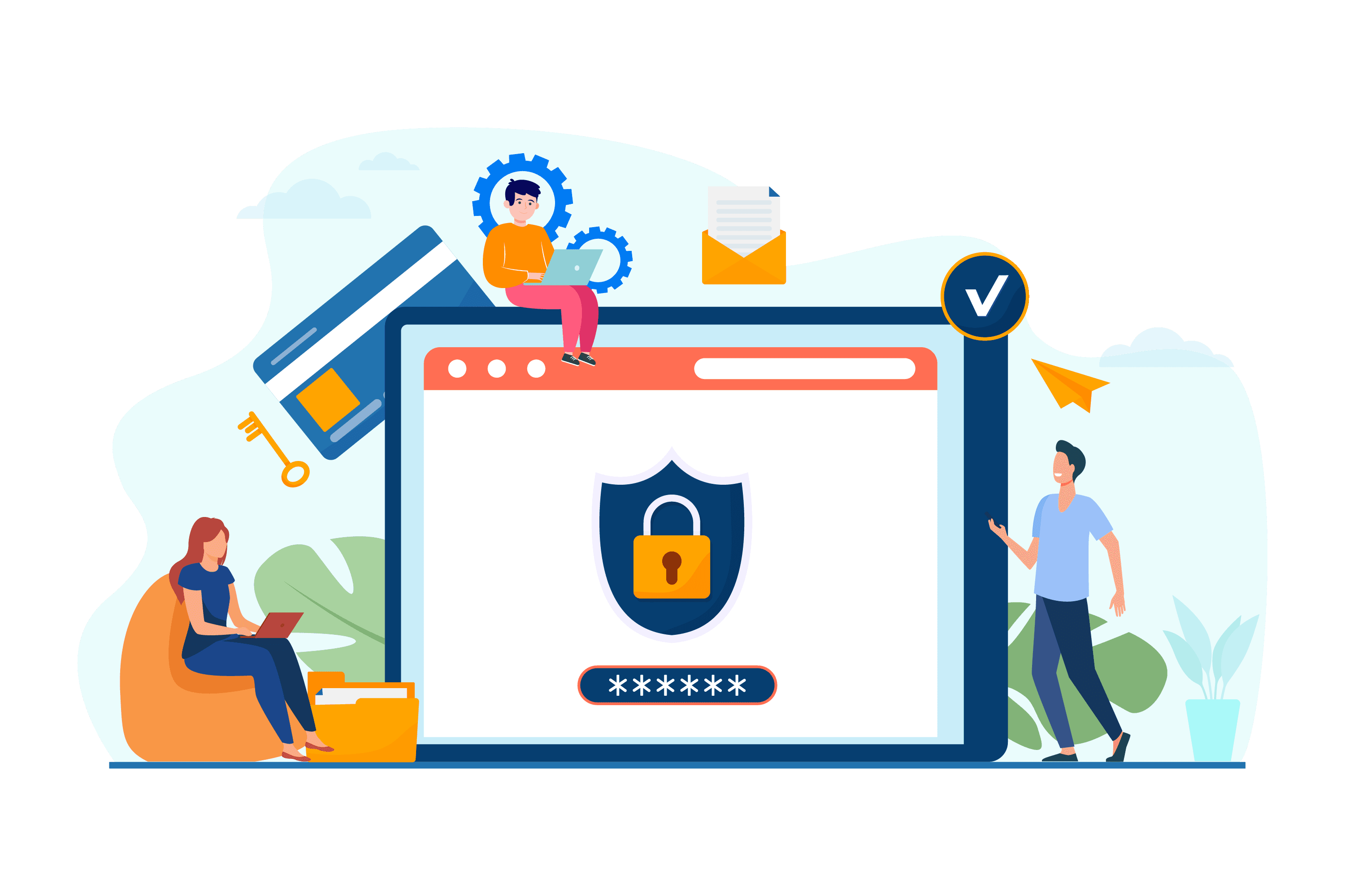 What is POS Security & How to secure POS software