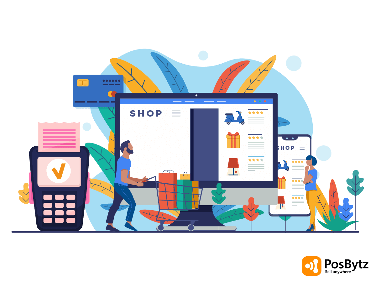 Best Retail POS Software in Dubai