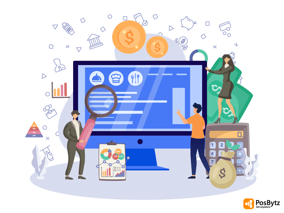 Top 5 TMBill POS Alternative You Should Try in 2024