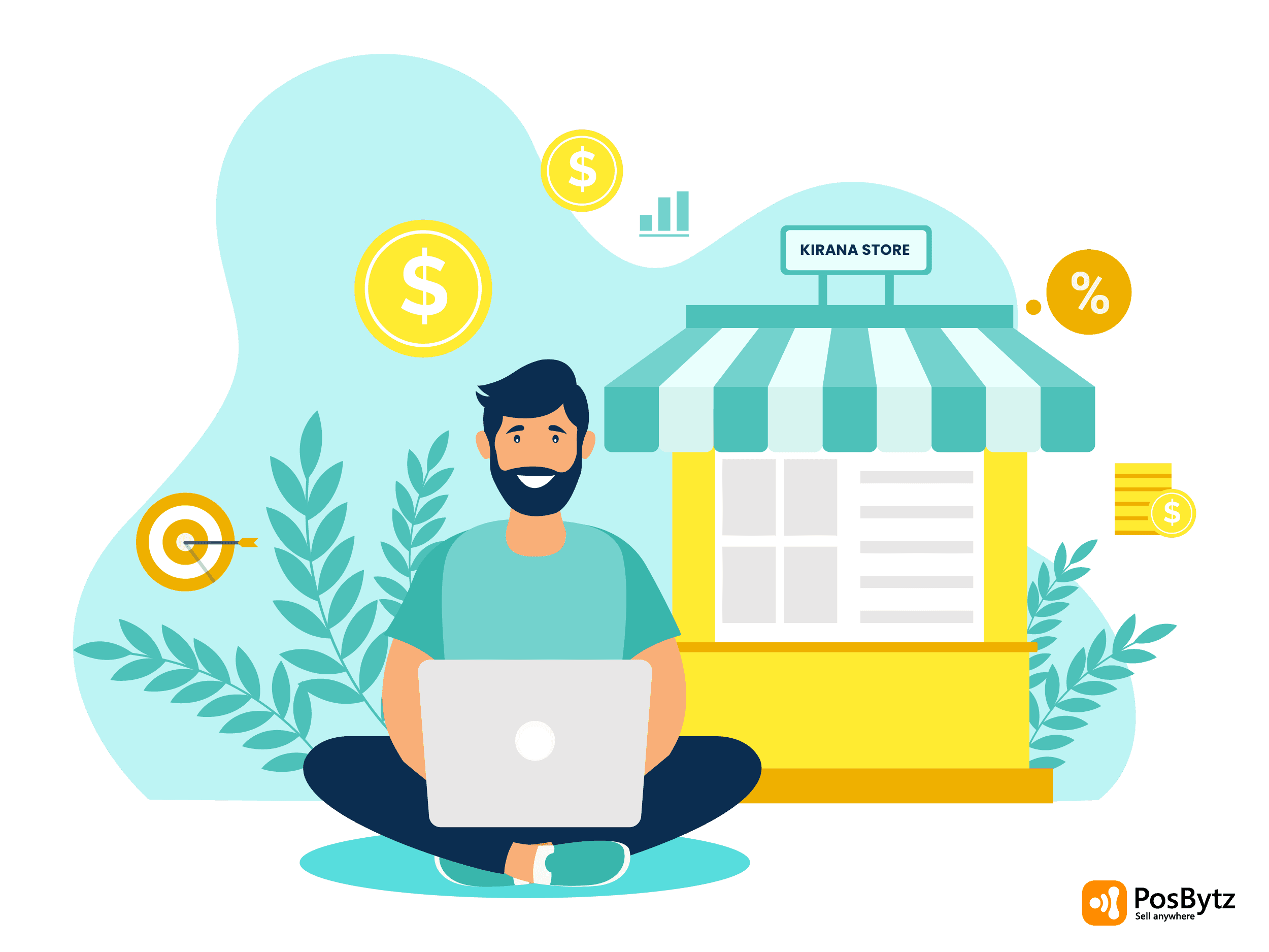How to Start a Kirana Store Business in India