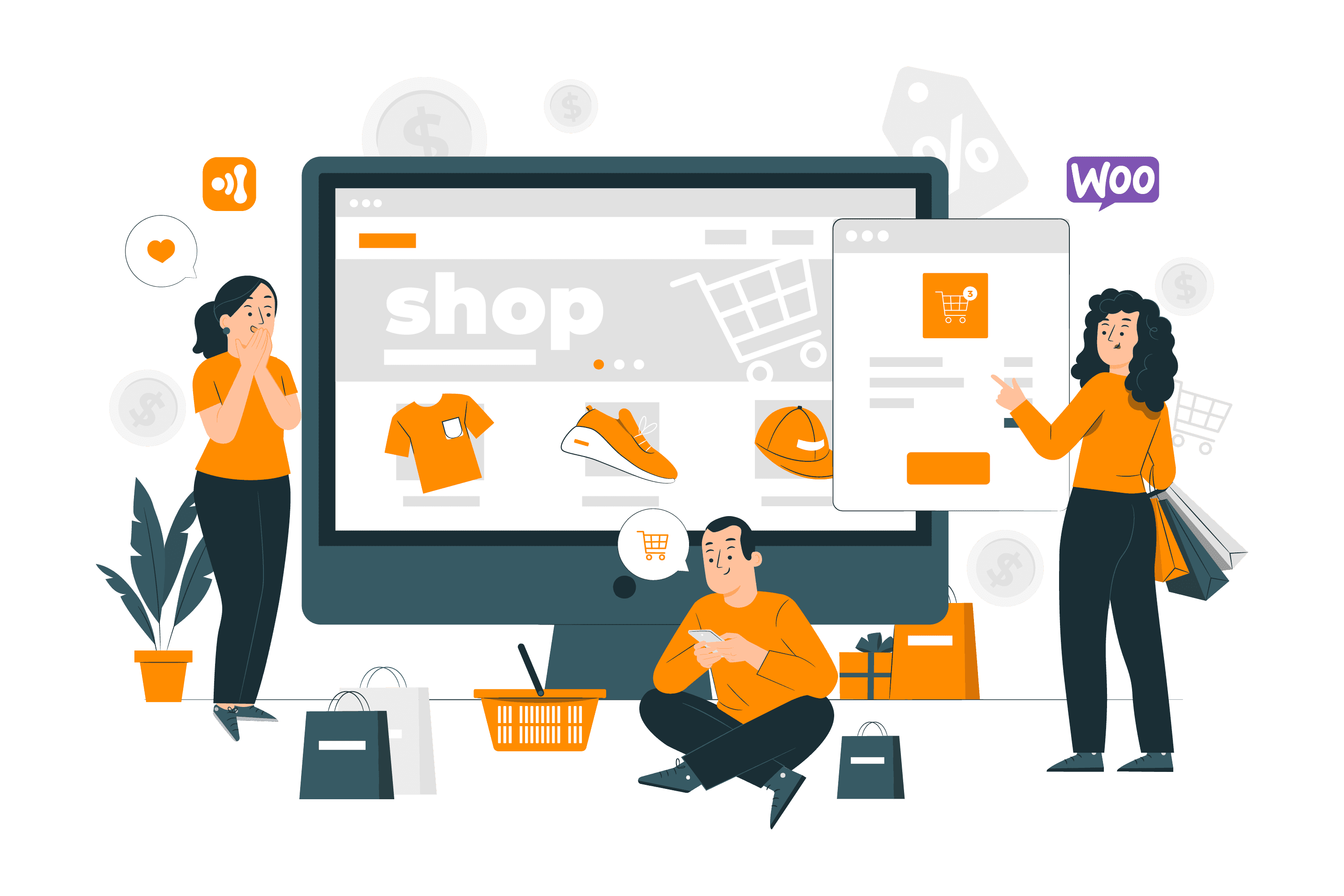 Best POS Systems to Integrate with WooCommerce 2026