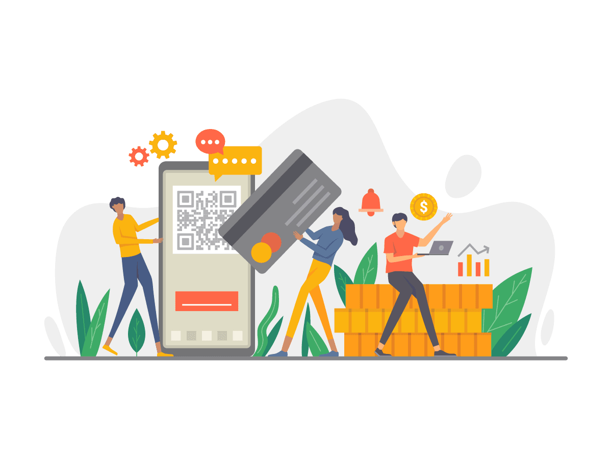 Ways to Promote Restaurant Contactless Ordering using QR codes
