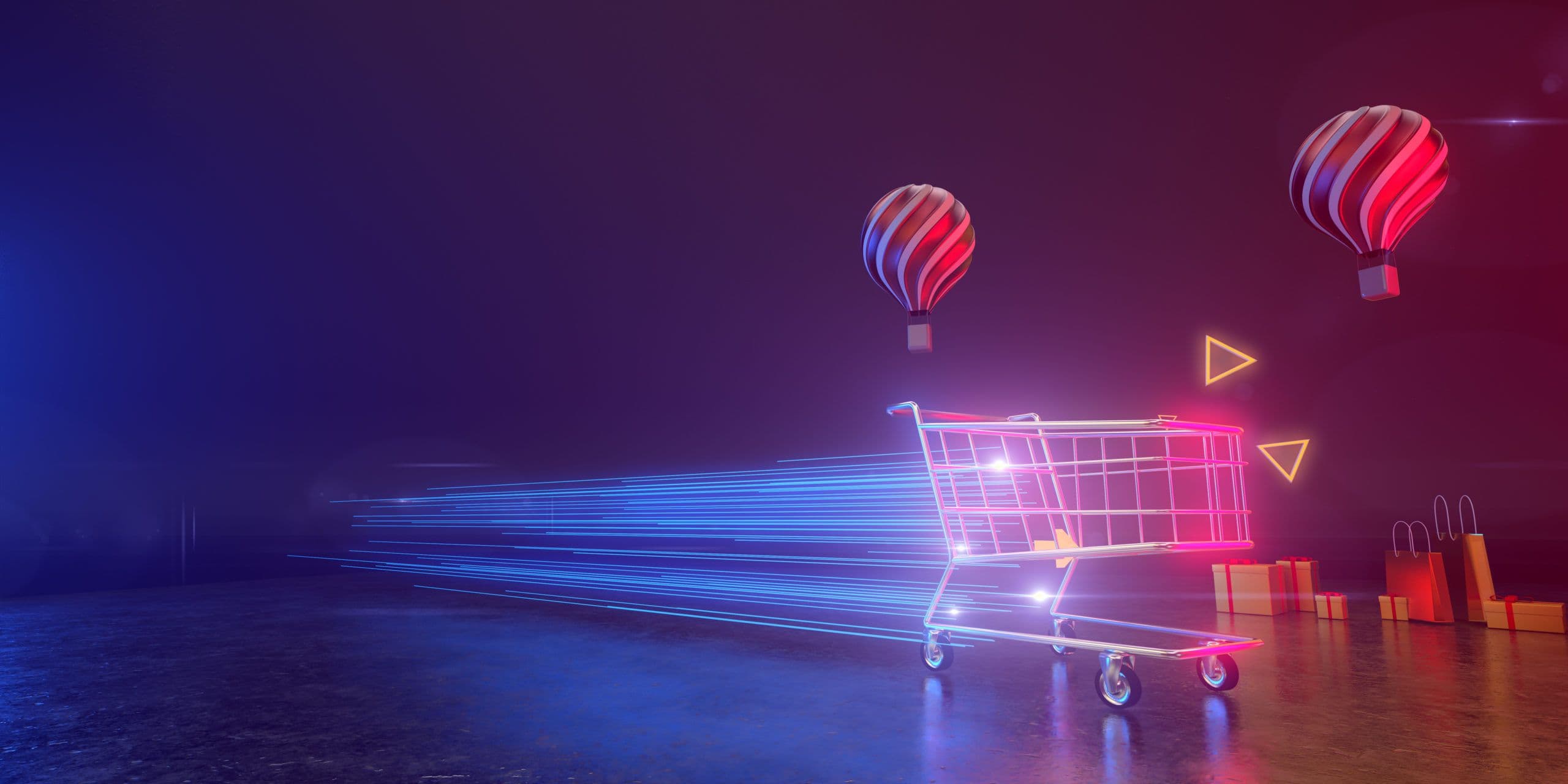 How to Get Started with your Online Shopping App Idea?