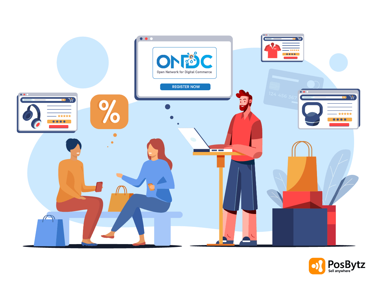 How To Register and Sell Products on ONDC