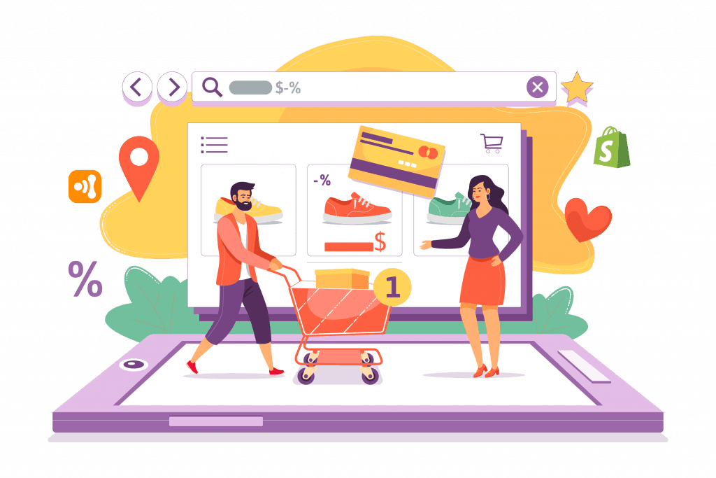 India's Best Retail Billing Software | Top Retail POS Billing Software