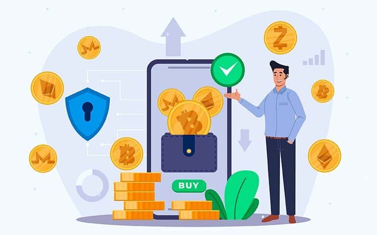 Should Your Small Business Accept Cryptocurrency?