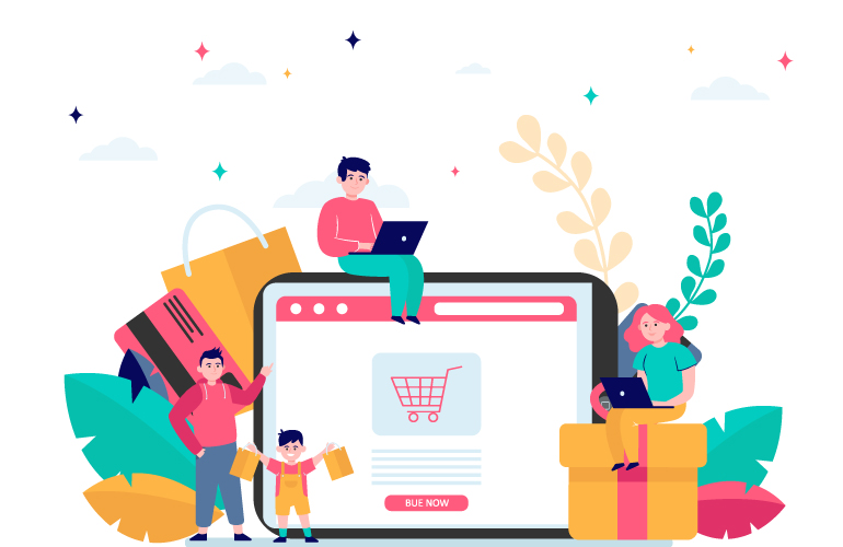 Best Free Online Store Ecommerce