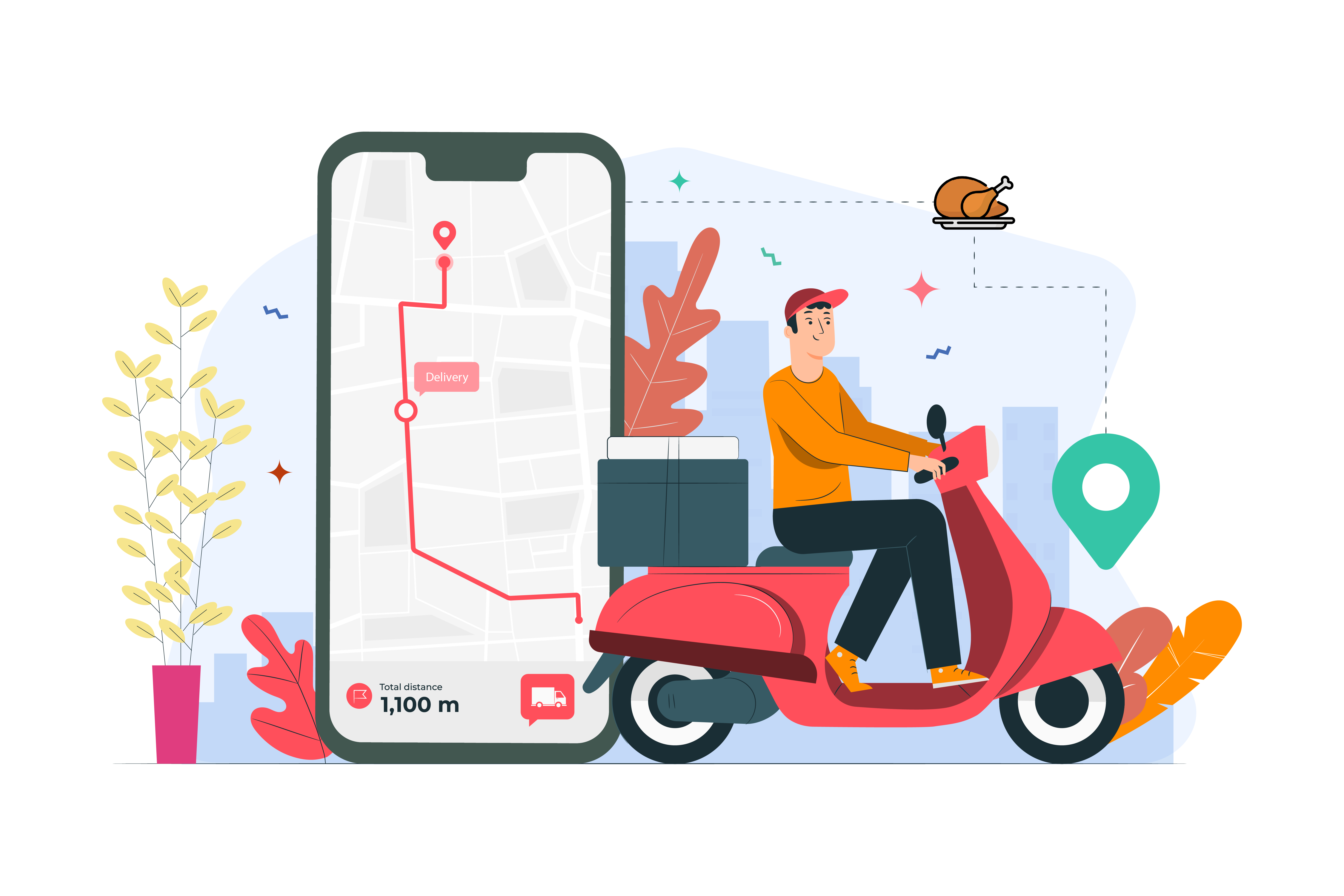 Convenient-Pickup-_-Delivery-Scheduling-with-Driver-App