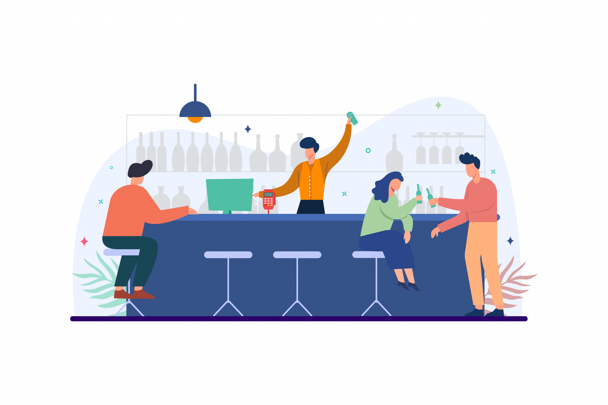 Liquor Inventory Software Top 5 POS Providers for 2023 PosBytz