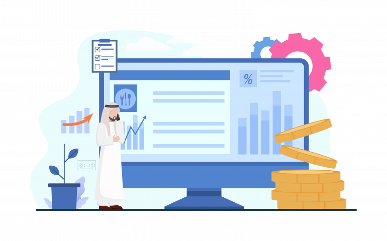 How-To-Track-Restaurant-Revenue-Management-Reports-in-Saudi