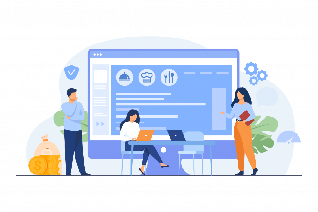 How to Start a Fast Food Restaurant PosBytz