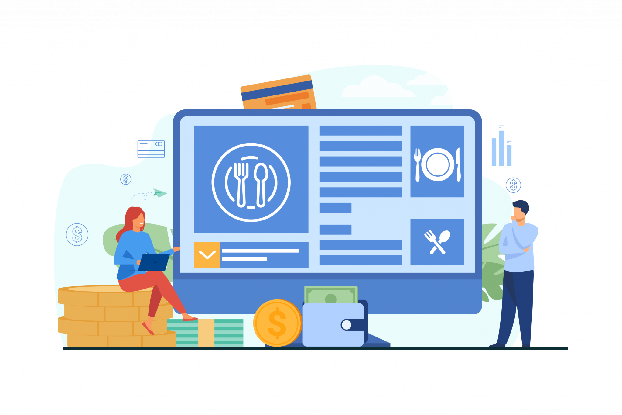 How To Formulate Restaurant Branding Strategy In 2023 PosBytz