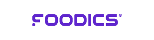 Foodics POS Logo