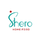 Shero home foods Online ordering