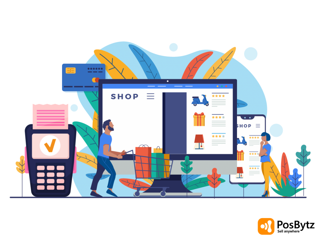 Best Retail POS Software in Dubai