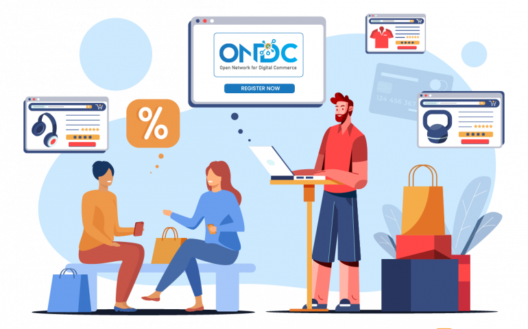 How To Register and Sell Products on ONDC