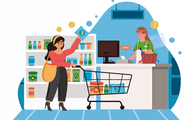 Top 10 Grocery POS Software in India for Your Retail Business in 2023