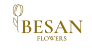 Besan Flowers