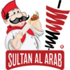 Sultan Al Arab Logo