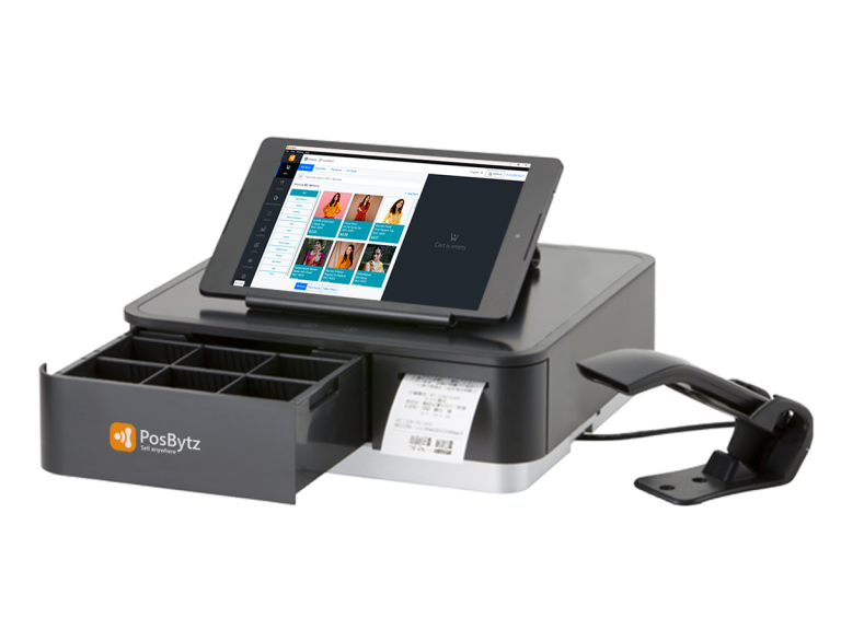 Best Android POS Software for your Business - PosBytz
