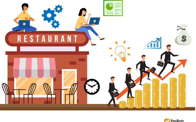 Best Accounting software for Restaurants