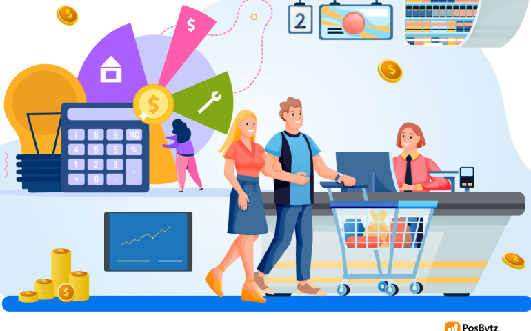 Retail Accounting software Comprehensive guide