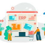 ERP for retail stores