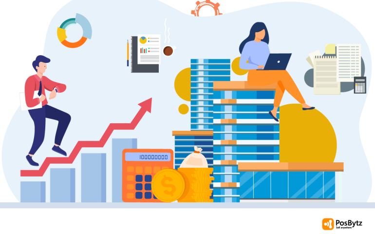 Best Accounting software for small businesses