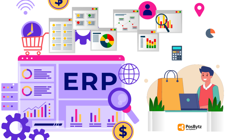 Choosing the best retail software