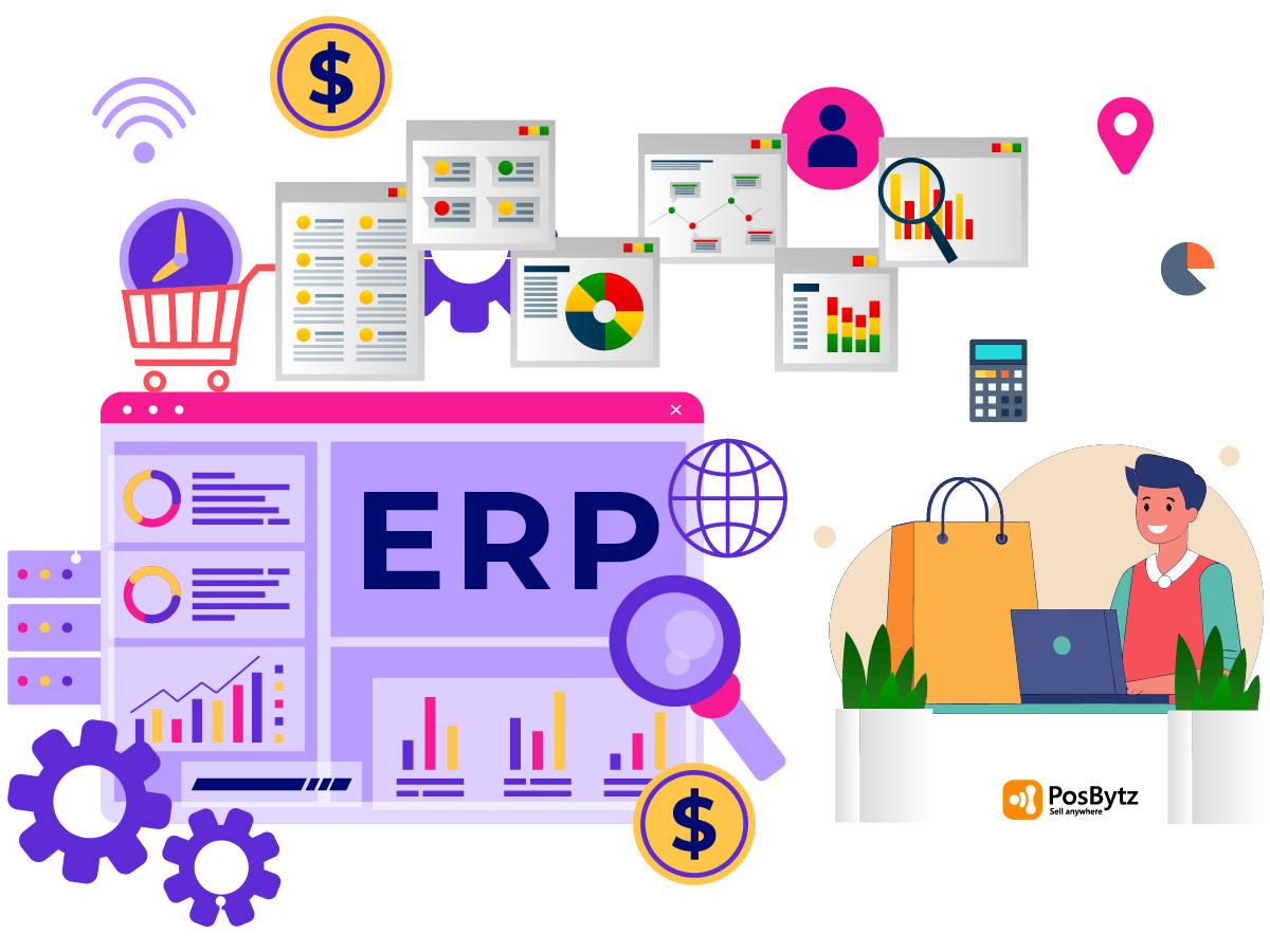 Choosing the best retail software