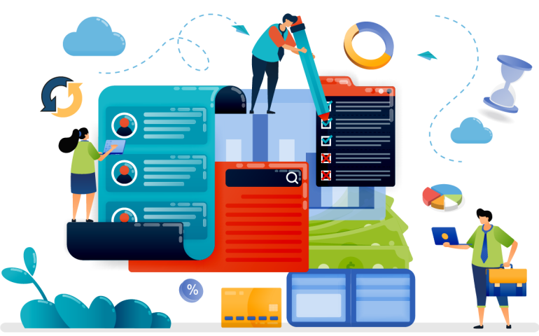 Affordable Payroll software