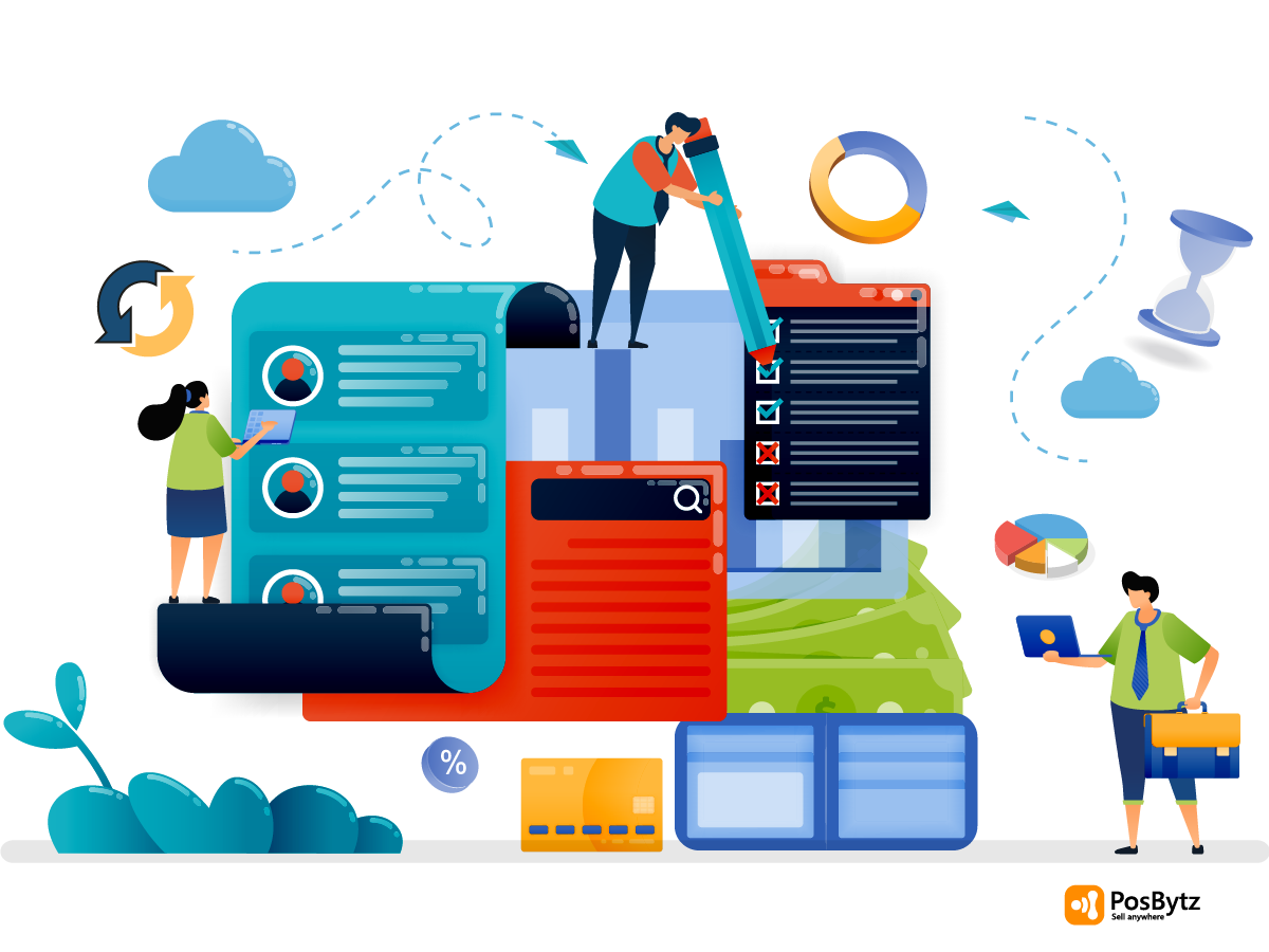 Affordable Payroll software