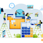 Payroll software benefits