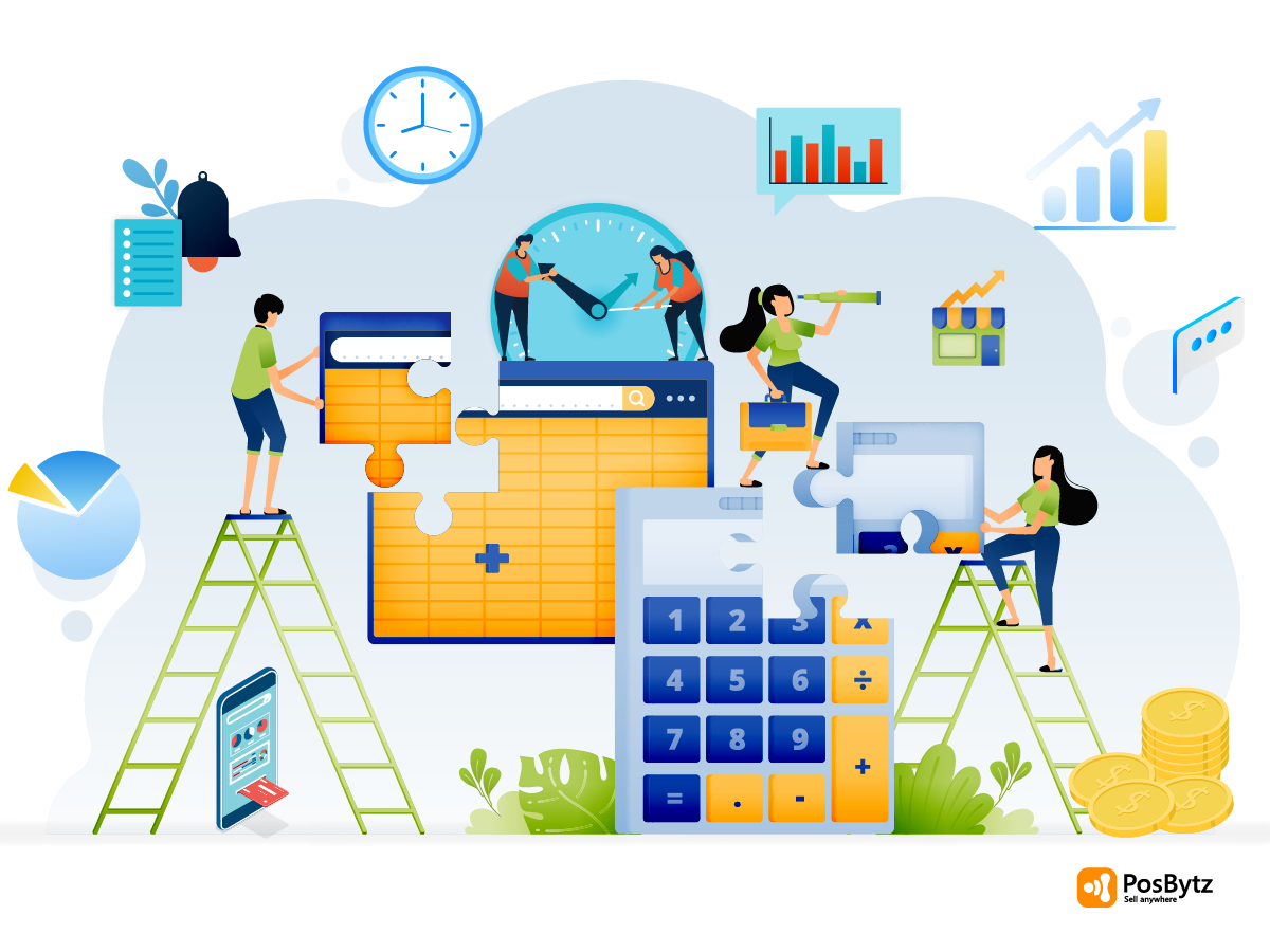 Payroll software benefits