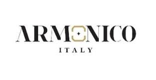 Armonico Italy Logo