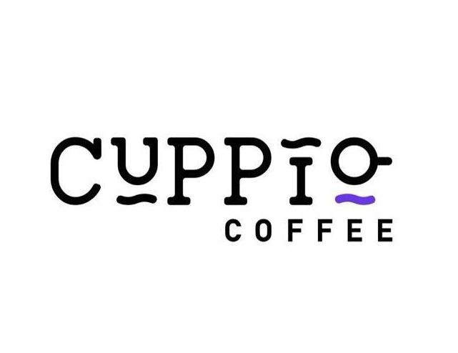 Cuppio Coffee