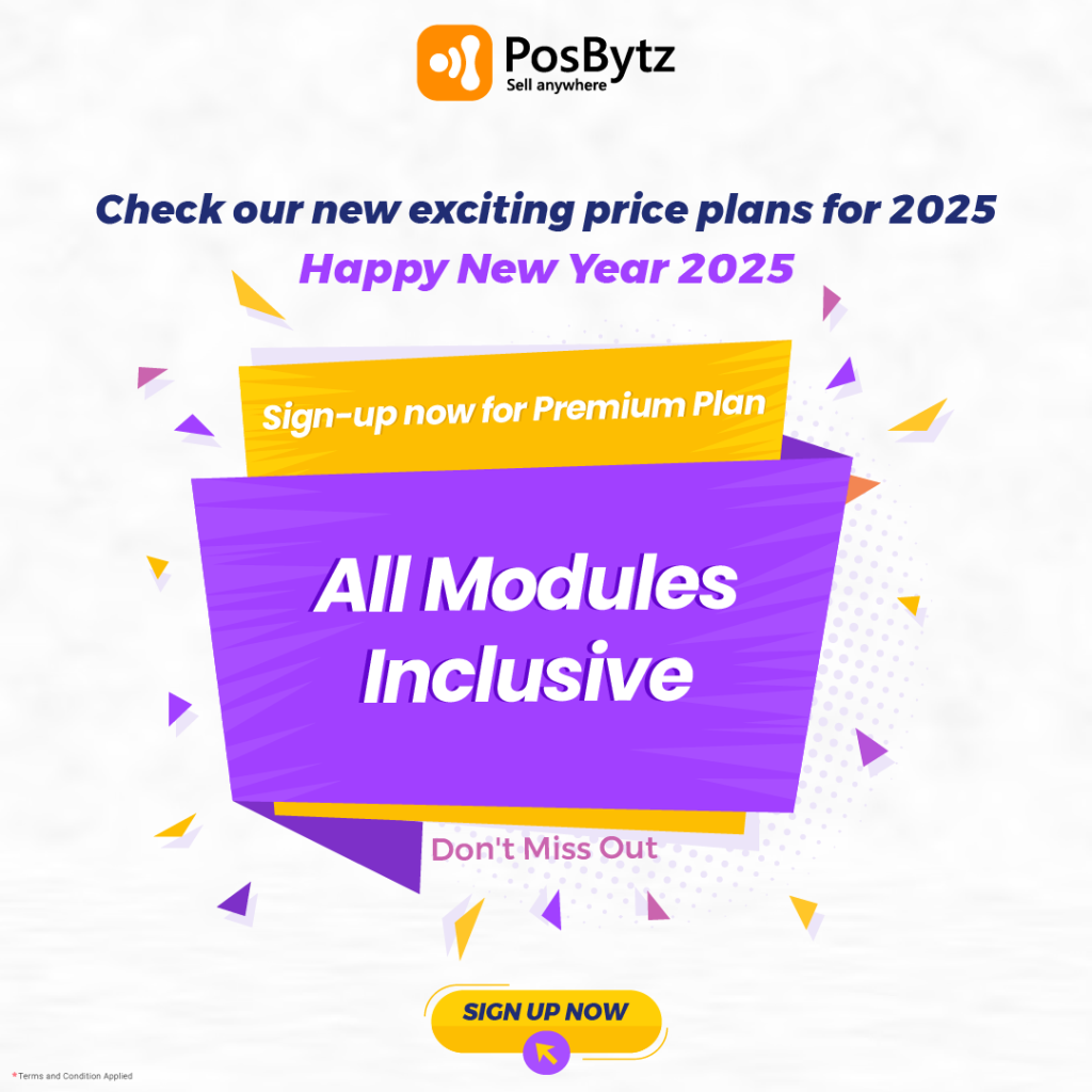 PosBytz 2025 offer