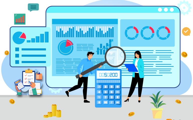 PosBytz Payroll Software