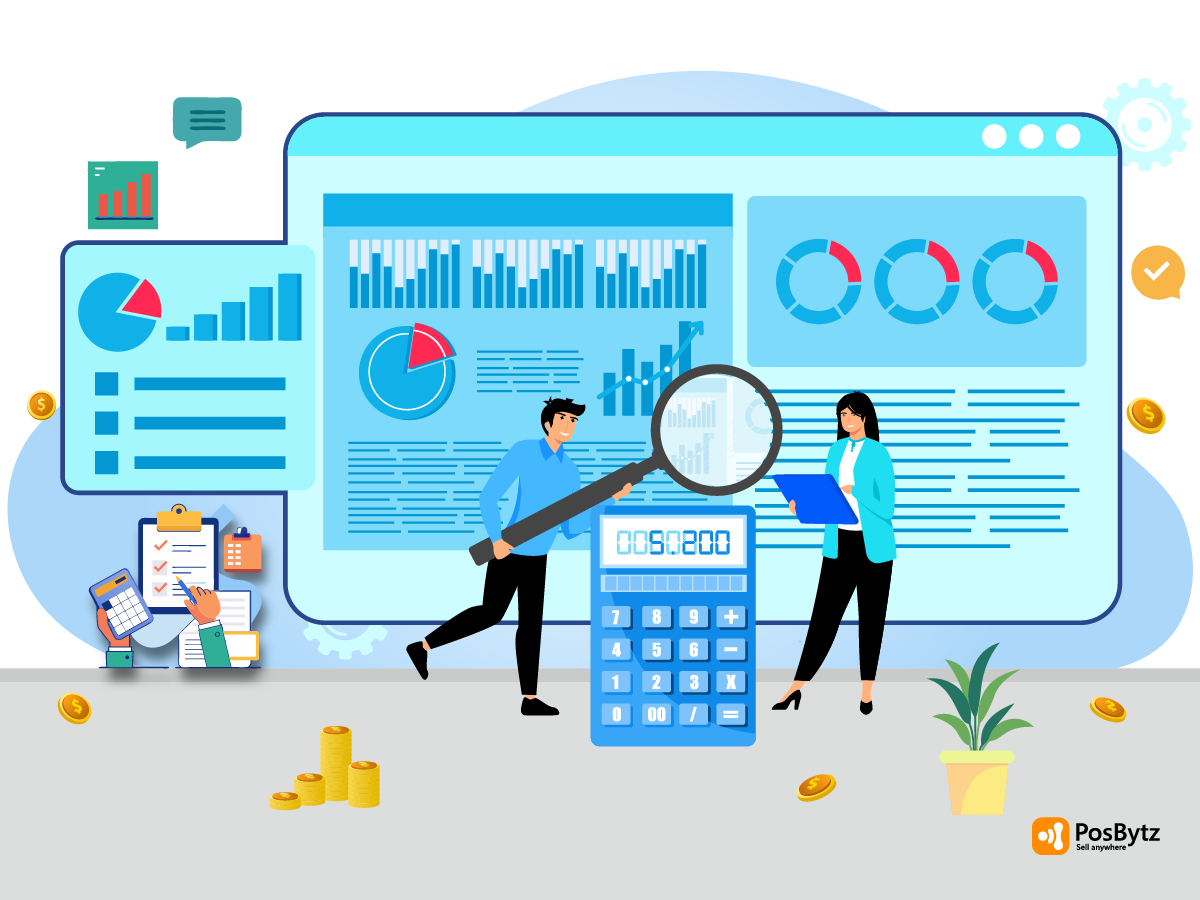 PosBytz Payroll Software
