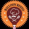 Balloon Resto POS