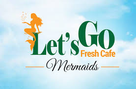 Lets go cafe