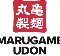 Marugame Udon Logo