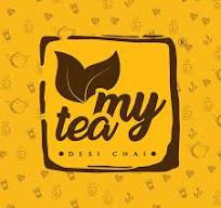 mytea POS