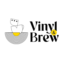 Vinyl & Brew POS software